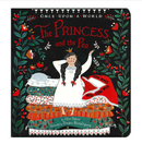Princess and the Pea (Board Book)