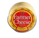 Farmer's Cheese, Plain