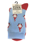 Gnome Socks