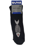 Ankle Fish Socks