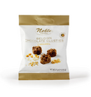 Belgian Chocolate Clusties Caramel