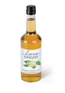 Elderflower Drink Concentrate (Saft) Bottle