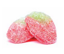 Sugar Coated Strawberry (Sockrad Jordgubbe)