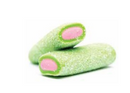 Sour Melon Bites ( Sura Vattenmelonbitar)