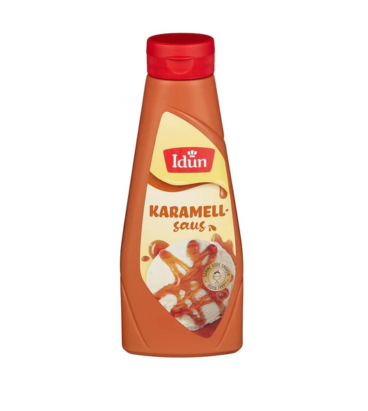 Original Karamell Saus (360g)