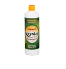 Krystal Original Gronnsape 0.75 liter