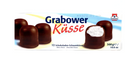 Grabower Küsse