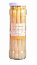 White Asparagus