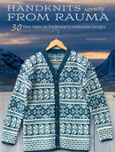 Handknits From Rauma, Norway