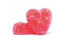 Sugared Hearts (Sockrade Hjartan)