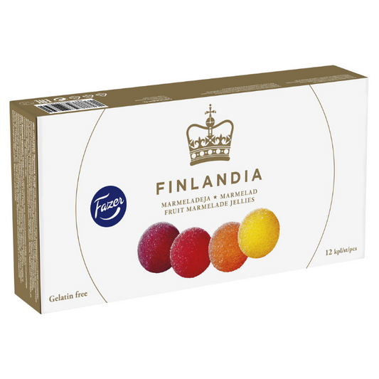 Fazer Finlandia (9.17 oz)