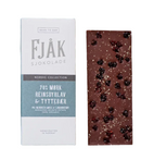 70% Chocolate Reindeer Moss & Lingonberry