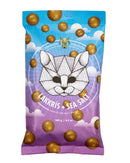 Lakkrís + Sea Salt Chocolate Malt Balls