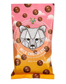 Milk Chocolate Chocolate Malt Balls