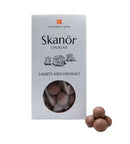 Licorice with Sea Salt