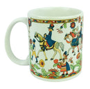 Aina Stenberg Mug