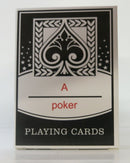 "Viking World Tour" playing cards