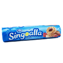 Singoalla, Raspberry Filled Cookies (6.7oz)