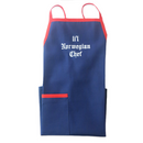 Apron (Child) - Li'l Norwegian Chef