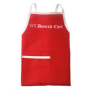 Apron (Child) - Li'l Danish Chef