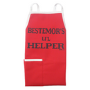 Apron (Child) - Bestemor's Li'l Helper