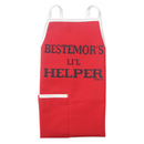 Apron (Child) -  Bestemor's Li'l Helper