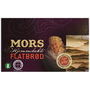 Mors Flatbrød (9oz)