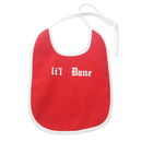 Baby Bibs - Li'l Dane