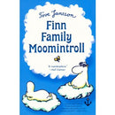 Finn Family Moomintroll