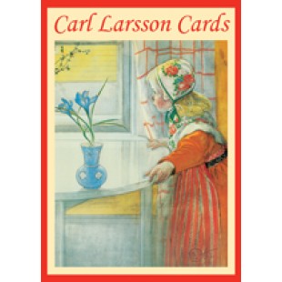 Carl Larsson Cards