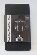 Rotary Candle - Dachshunds