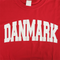 "Danmark" T-Shirt