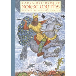 D'Aulaires Book of Norse Myths