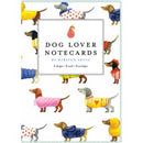 Dog Lovers Notecards by Kirsten Sevig