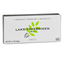 Sweet Licorice, Soft Chews (1.4oz)