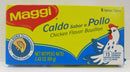 Maggi Chicken Flavor Bouillon