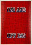 Uff Da! Playing Cards