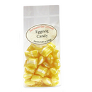 Eggnog Hard Candies