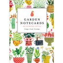 Garden Notecards by Kirsten Sevig