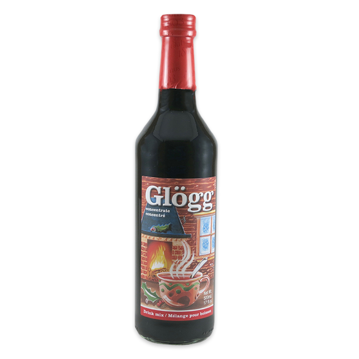 Glögg Mix (Sweden), 17 oz