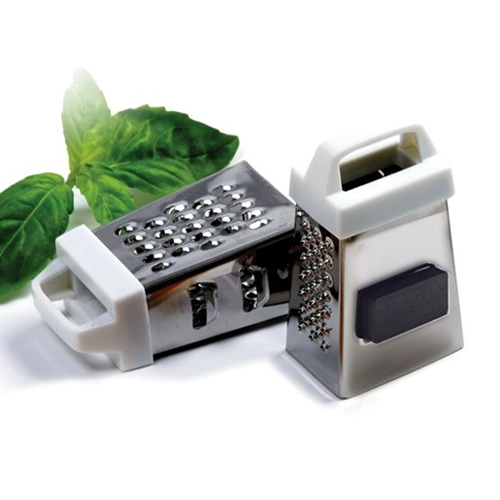 Mini Grater with Magnet