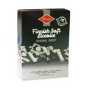 Finnish Soft Licorice, Sweet