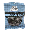 Classic Double Salt Licorice