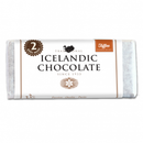 Icelandic Chocolate, Toffee & Sea Salt