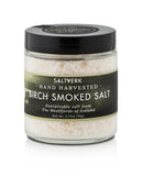 Birch Smoked Salt