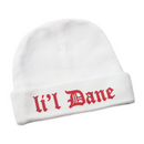 Infant Cap - Li'l Dane