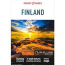 Insight Guides: Finland