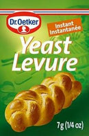 Instant Yeast