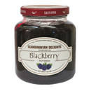 Blackberry Spread