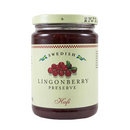 Lingonberry Preserve